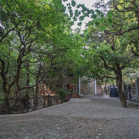 Vienna Forest Villa Nainital Exteriör bild